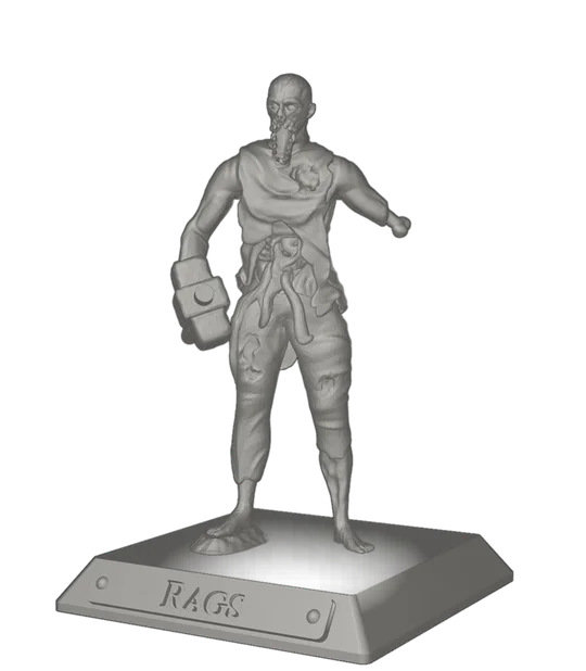 Rags