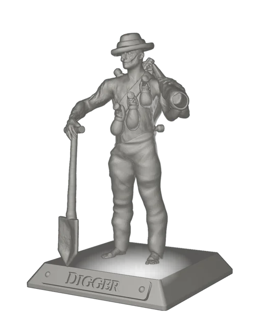 Digger