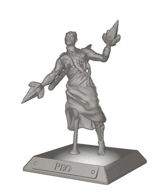 Peg