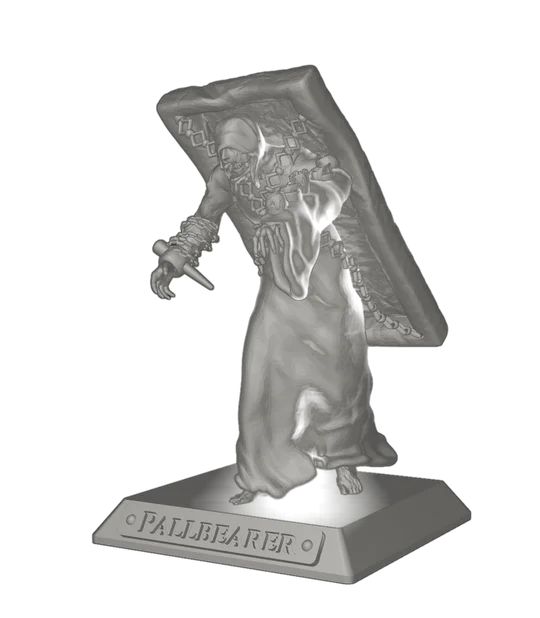 Pallbearer